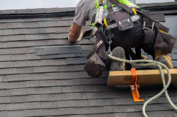 Reliable Roof Repair contractor in Parowan, UT by Brentwood Metal Roofing